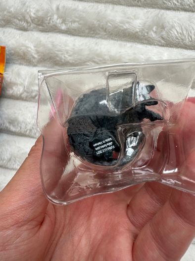 Pocket Pop! Keychain FUNKO Godzilla Keychain new Opened box Please look at the pictures