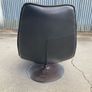 Mid Century Spaceage lounge chair - Warehouse and Showroom Open  Saturday 22nd August 12 til 4pm  Eircode R95T227 Image 5