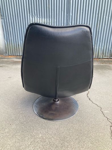 Mid Century Spaceage lounge chair - Warehouse and Showroom Open  Saturday 22nd August 12 til 4pm  Eircode R95T227