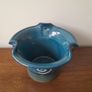 Jack O'Patsy Wine Cooler Bucket RARE Image 2