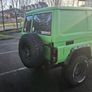 Toyota Land Cruiser 1995 Image 9