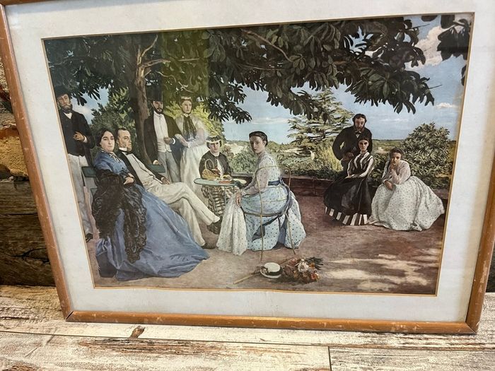 vintage picture price for all 3