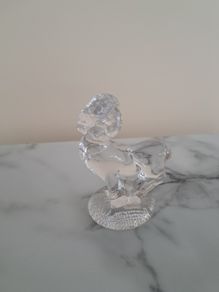 Glass Sculpture