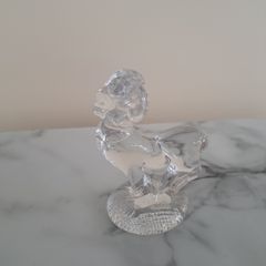 Glass Sculpture