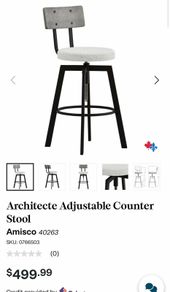 kitchen stools