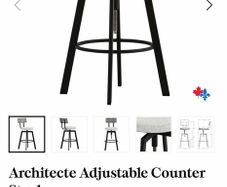 kitchen stools