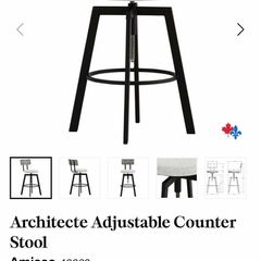 kitchen stools