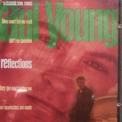 Paul Young - Reflections CD