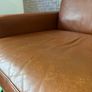Vintage Retro Mid Century Danish Sofa Image 10