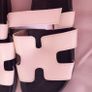 hermes sandles Image 2