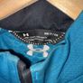 Under armour Full zip Gillet Image 3