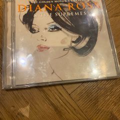 Diana Ross & The Supremes - 40 Golden Motown Greats