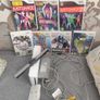 Wii + Just Dance Games Image 2