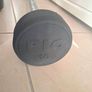 Two 8kg weights, One Arm bar 10kg weight One 6kg kettle bell Image 2