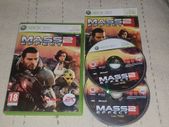 Mass Effect 2 Top XBox 360 Game For Sale Here