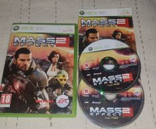 Mass Effect 2 Top XBox 360 Game For Sale Here