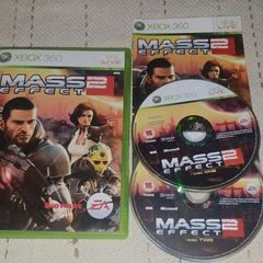 Mass Effect 2 Top XBox 360 Game For Sale Here