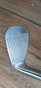 Wedge, Vokey SM10 46degree