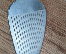 Wedge, Vokey SM10 46degree