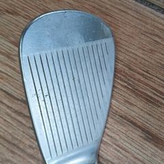 Wedge, Vokey SM10 46degree