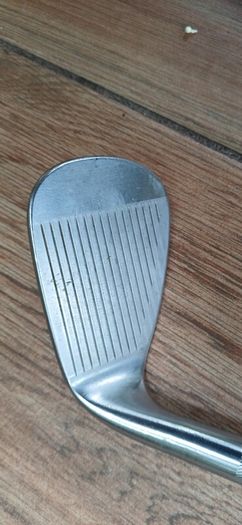 Wedge, Vokey SM10 46degree