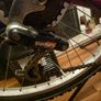 Emmelle Saphire 12 Speed Girls Mountain Bike Image 7