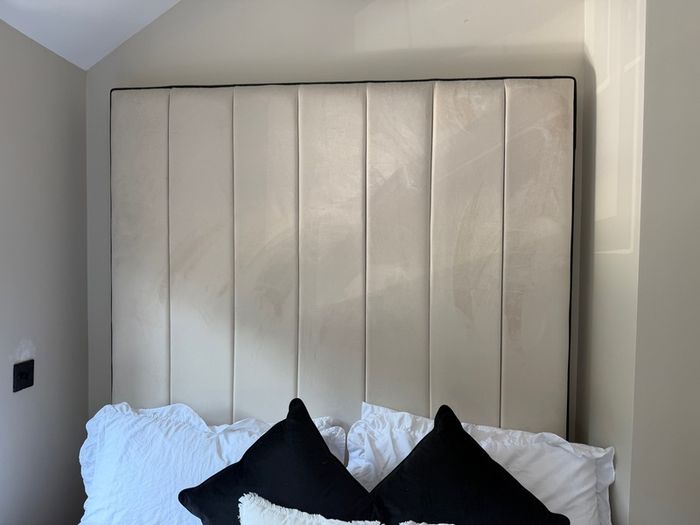 5ft bed frame