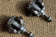 Shimano XTR PD-M959 pedals