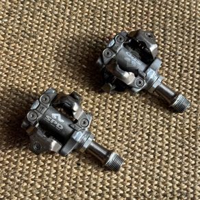 Shimano XTR PD-M959 pedals