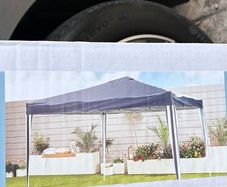 Pop Up Gazebo 3x3 Brand New Boxed