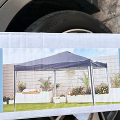 Pop Up Gazebo 3x3 Brand New Boxed