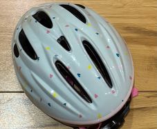 Kids helmet