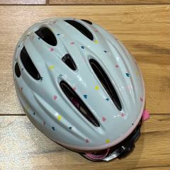 Kids helmet