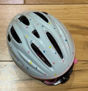 Kids helmet