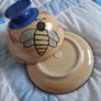 Belinda Brayshaw - 'Bee' Design -  Cheese or Butter Keeper Image 5