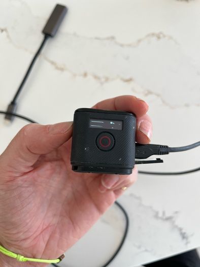 GoPro HERO4 Session