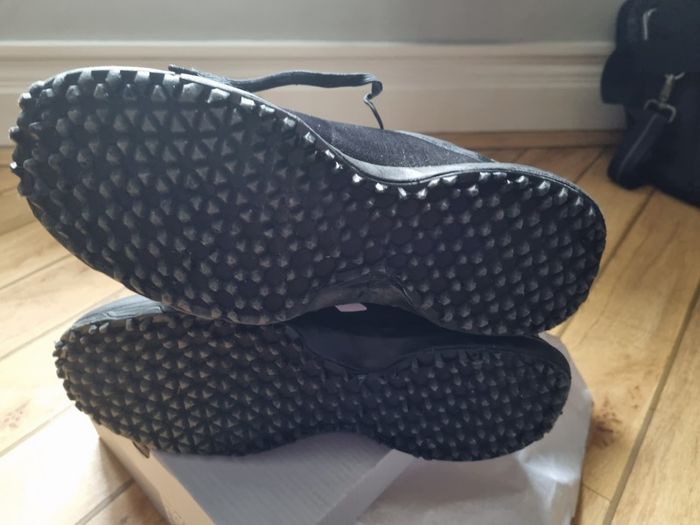 Field Hockey Adidas Shoes UK8.5