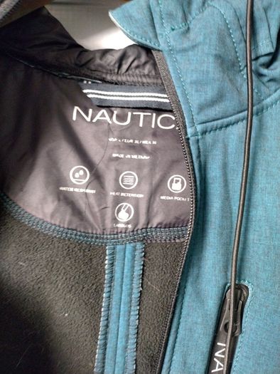 Nautical Jacket