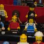 Lego Minifigures and Extra Lot Image 5