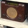 Antique valve radio's PRICE IS FOR 1 ONLY Image 4