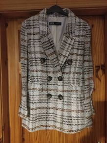 Zara blazer