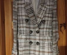 Zara blazer