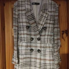Zara blazer