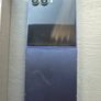 Samsung Galaxy Z Flip 7 512Gb Shadow Blue Image 3