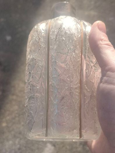 Early 19th Century Continental Liqueur Decanter