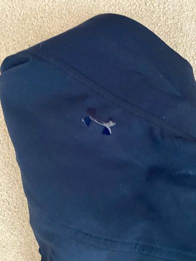 Light autumn / summer women jacket Under Armour