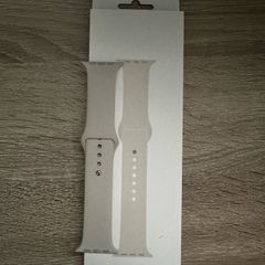 New Apple Watch belt