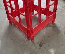 barrier