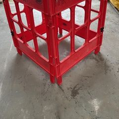 barrier