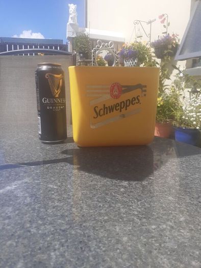 Schweppes